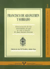 Francisco de Aranguren y Sobrado. Demostración de las autoridades de que se vale el doctor D. Juan Antonio Llorente