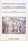 Francisco de la Reguera. La ira y la zampoña (Primera parte de las rimas)