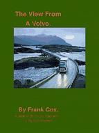 Portada de The View From A Volvo (Ebook)