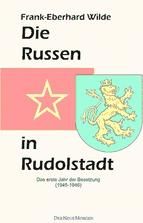 Portada de Die Russen in Rudolstadt (Ebook)