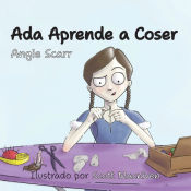 Portada de Ada Aprende A Coser