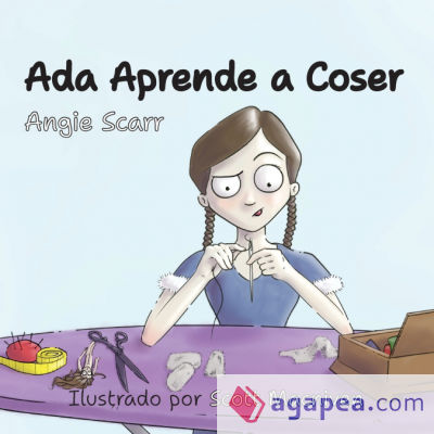 Ada Aprende A Coser