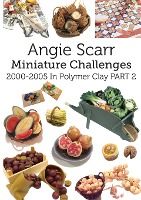 Portada de Angie Scarr Miniature Challenges