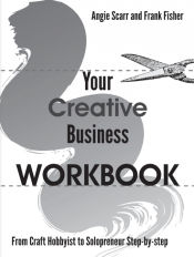 Portada de Your Creative Business WORKBOOK