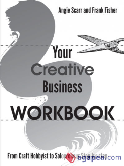 Your Creative Business WORKBOOK