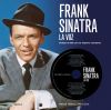 Frank Sinatra. La Voz