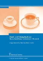 Portada de Hand- und Übungsbuch zur Sprachmittlung Italienisch - Deutsch
