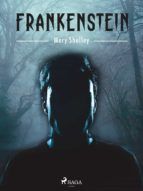 Portada de Frankenstein (Ebook)