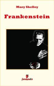 Frankenstein (Ebook)