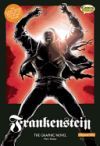 Frankenstein: The Graphic Novel De Mary Wollstonecraft; Jason Cobley; Joe Sutliff Sanders Shelley