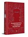 Frankenstein o el moderno Prometeo