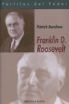 Franklin D. Roosevelt