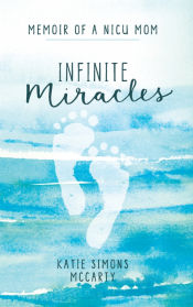 Portada de Infinite Miracles