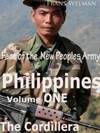 Portada de Face of the New Peoples Army of the Philippines, Volume One (Ebook)