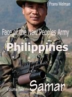 Portada de Face of the New Peoples Army of the Philippines Volume Two (Ebook)