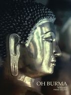 Portada de Oh Burma Vol 1 (Ebook)