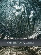 Portada de Oh Burma Vol 2 (Ebook)