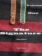 Portada de The Signature - Volume I (Ebook)