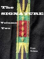 Portada de The Signature - Volume II (Ebook)