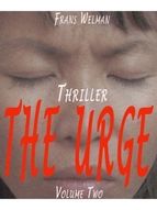 Portada de The Urge, Volume 2 (Ebook)