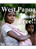 Portada de West Papua Free!! (Ebook)