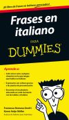 Frases en italiano para Dummies