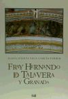 Fray Hernando de Talavera y Granada