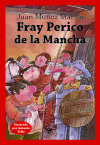 Fray Perico De La Mancha De Juan Muñoz Martín