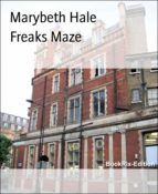 Portada de Freaks Maze (Ebook)