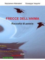 Portada de Frecce dell'anima (Ebook)