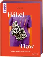 Portada de Häkel-Flow