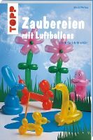 Portada de Zaubereien mit Luftballons