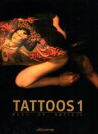 Portada de Tattoos 1