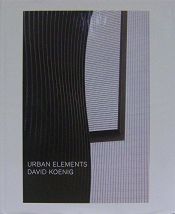 Portada de Urban Elements