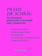 Portada de Praxis Dr. Schräg (Ebook)