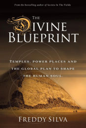 Portada de The Divine Blueprint