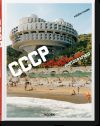 Frédéric Chaubin, Cosmic Communist Constructions photographed