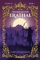 Portada de The Battle for Erathal