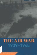 Portada de The Air War: 1939 - 1945