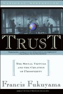 Portada de Trust