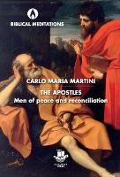 Portada de The Apostles