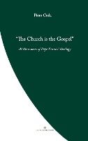 Portada de The Church is the Gospel