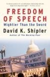 Freedom of Speech: Mightier Than the Sword