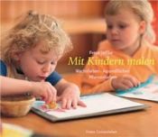 Portada de Mit Kindern malen