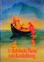 Portada de Tatatucks Reise zum Kristallberg