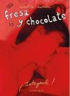 Fresa y Chocolate