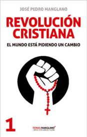 Portada de Revolución cristiana