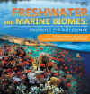 Freshwater and Marine Biomes