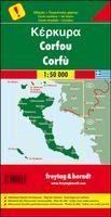 Portada de Corfu