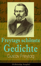 Portada de Freytags schönste Gedichte (Ebook)